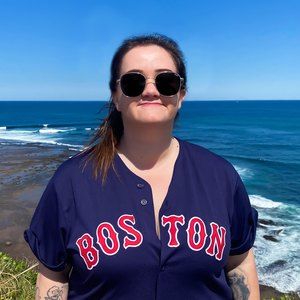 Meet your Posher, Kathleen